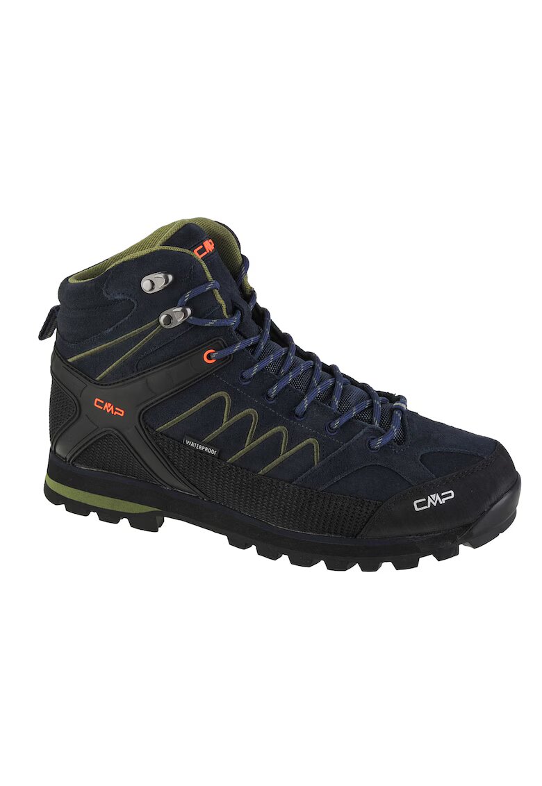 Cmp Pantofi de trekking - Moon Mid WP Kids 31Q4794