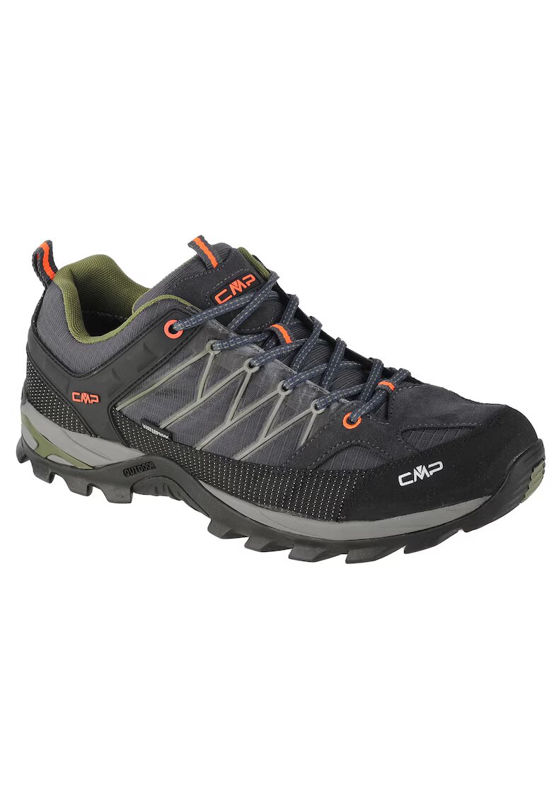 Cmp Pantofi de trekking - Rigel Low 354457