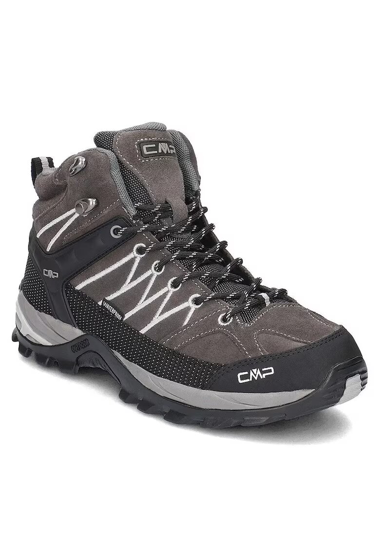 Cmp Pantofi sport barbati Textil - Albastru - Gri - Gri/Albastru