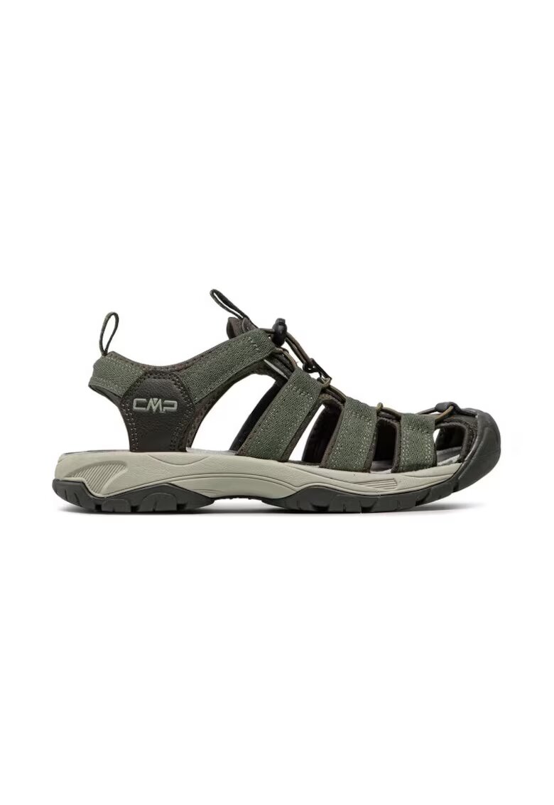 Cmp Sandale barbati - 300212 - Piele ecologica - Verde