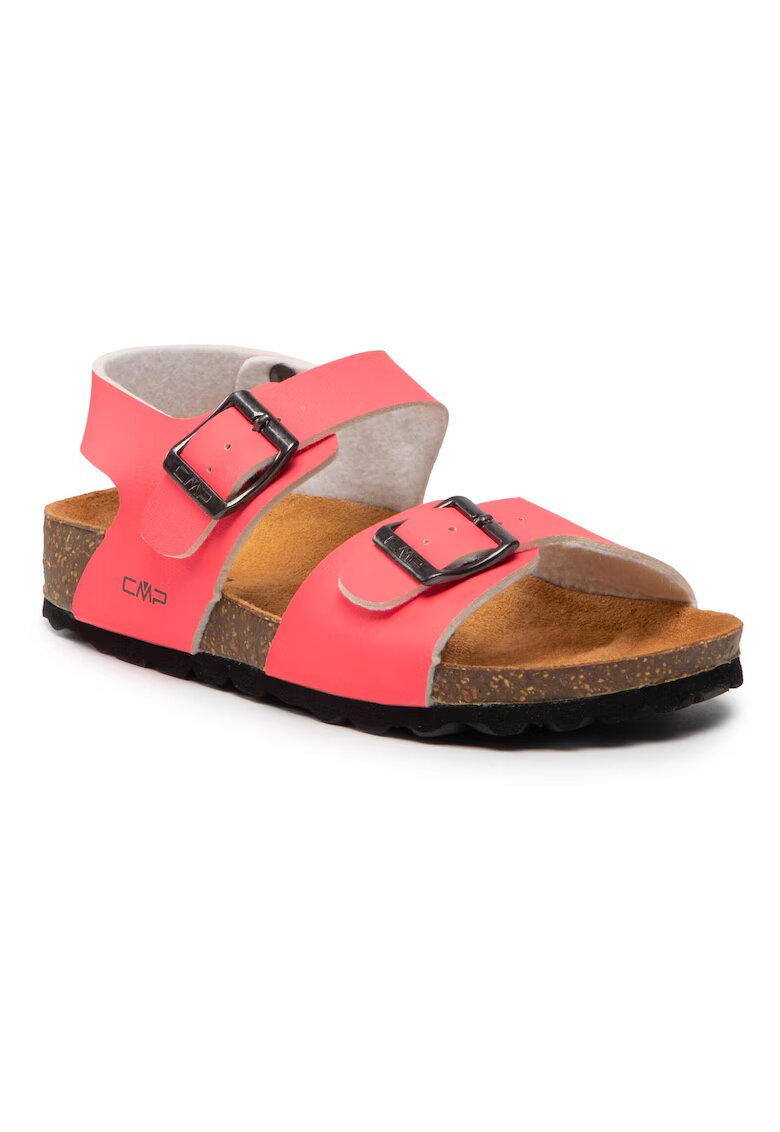 Cmp Sandale copii - 300213711 - Piele ecologica - Roz - Roz