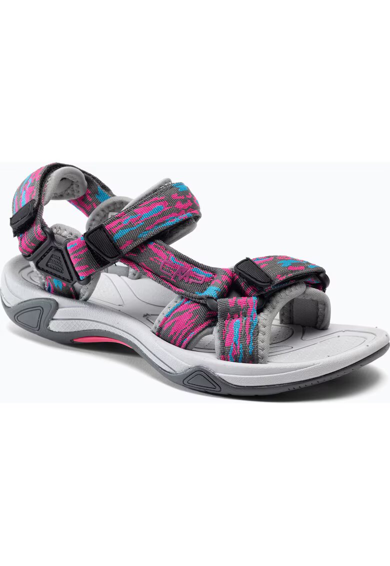 Cmp Sandale de trekking pentru copii - EVA - Multicolor - Multicolor