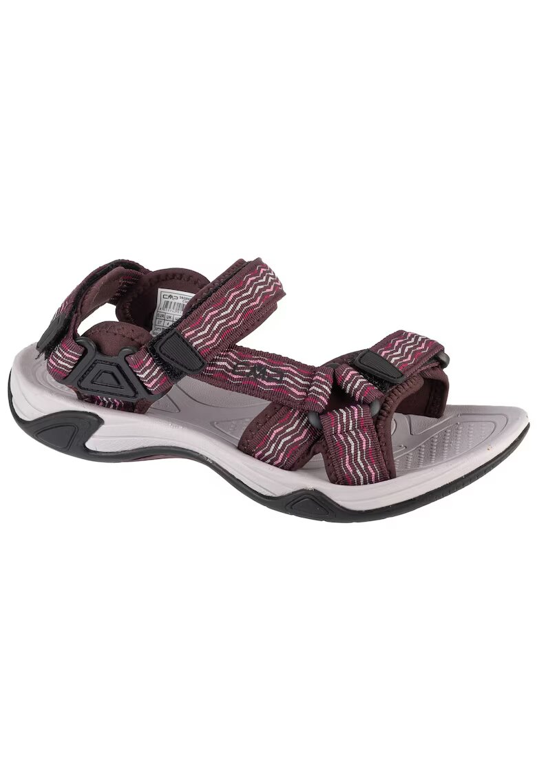 Cmp Sandale - Hamal Wmn Hiking Sandal 389956 - Maro