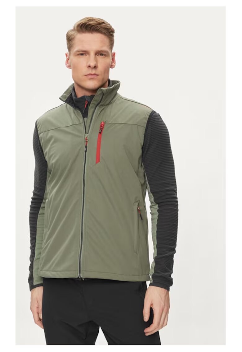 Cmp Vesta barbati - 442316 - Verde - Poliester