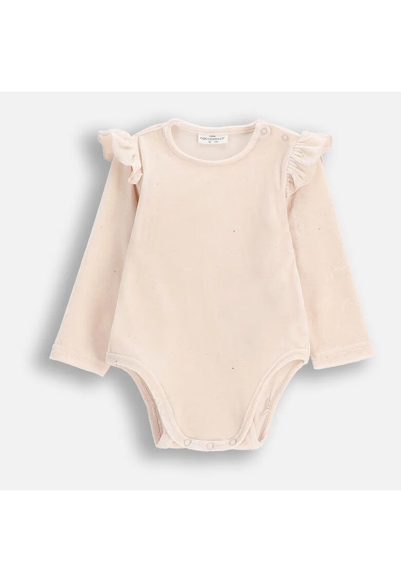 Coccodrillo Body cu volane