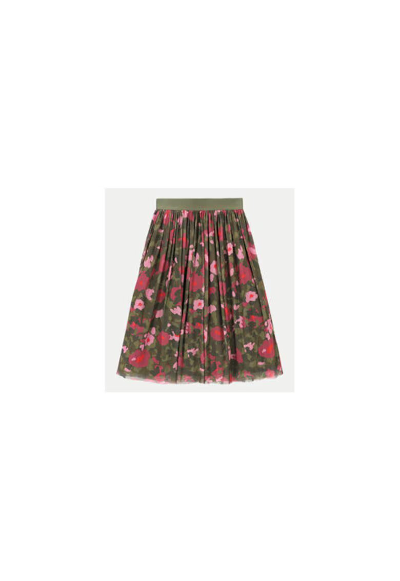 Coccodrillo Fusta fete - 304481420 - Poliester - Multicolor - Multicolor