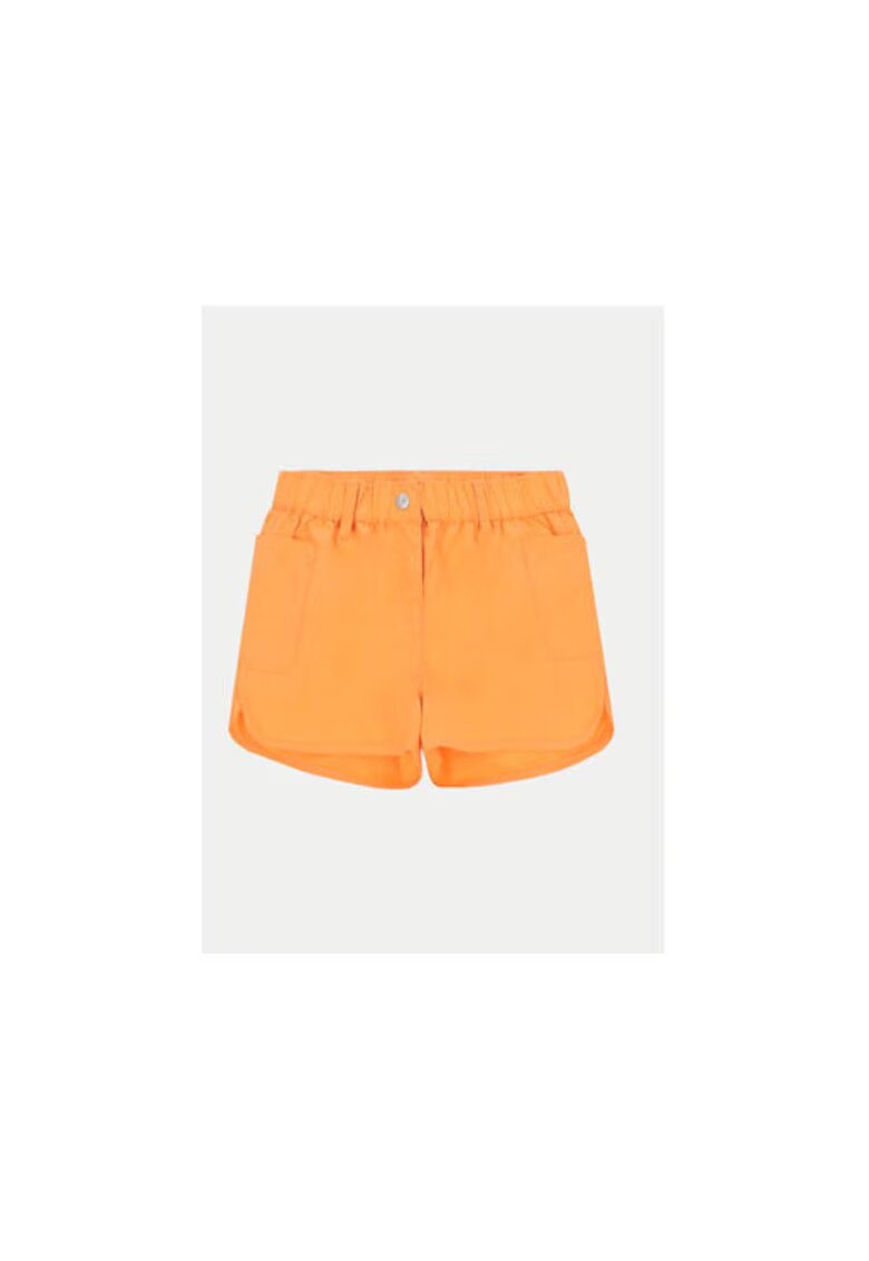 Coccodrillo Pantaloni copii - 049361 - Portocaliu - Bumbac -