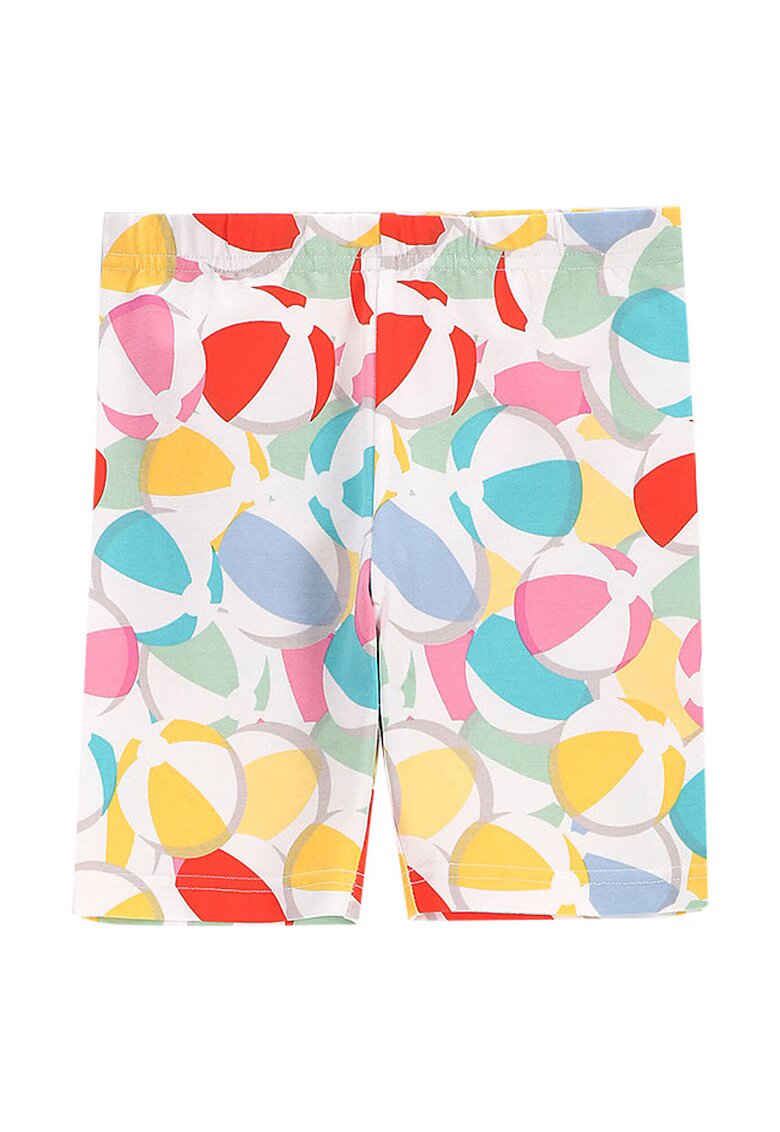 Coccodrillo Pantaloni scurti copii - colorat - bumbac si elastan