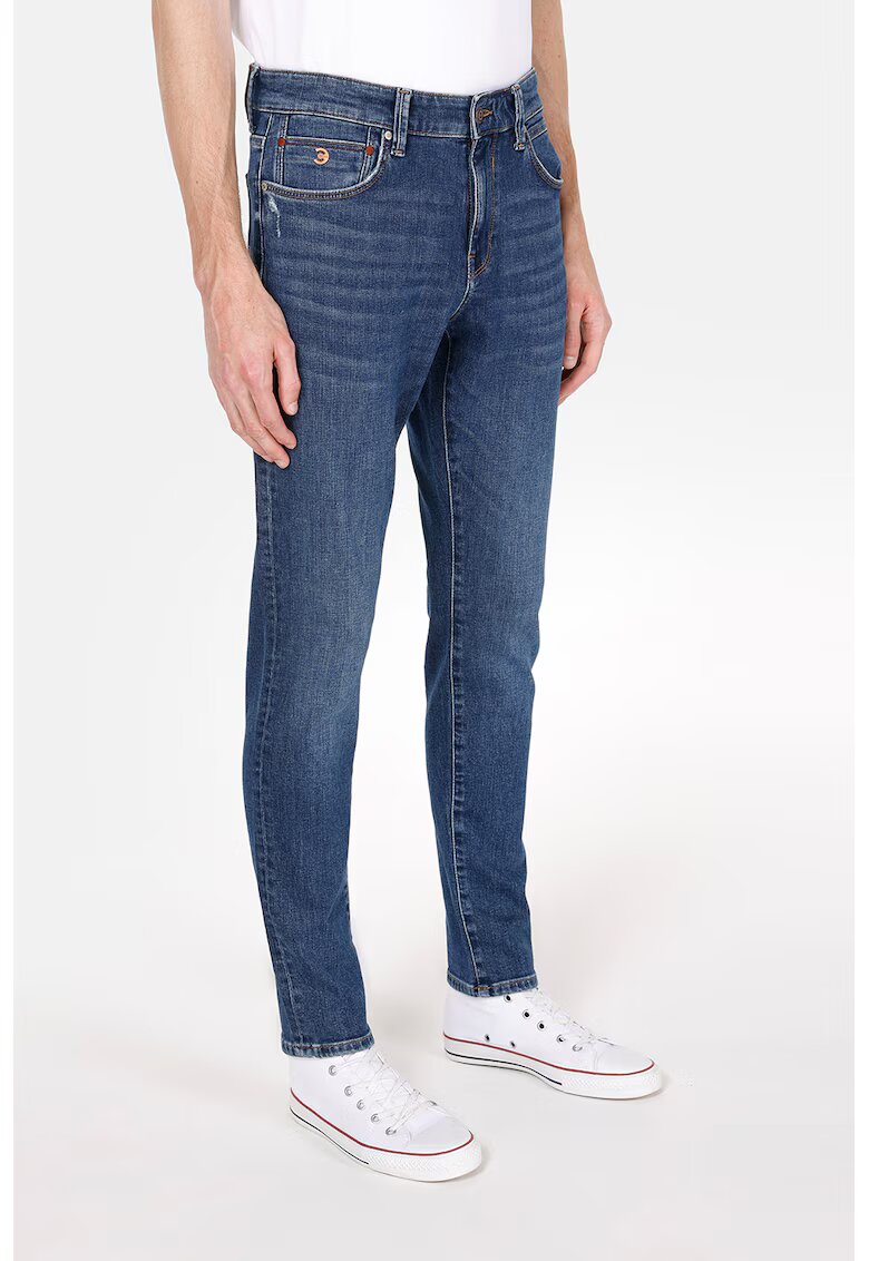 COLINS Blugi regular fit - Albastru