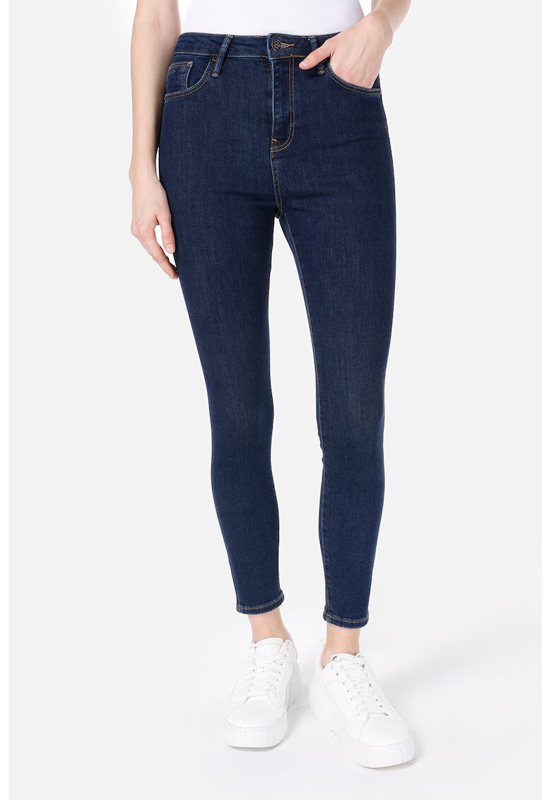 COLINS Blugi skinny 760 Dıana - Bleumarin