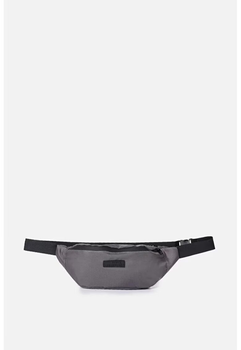 COLINS Geanta De Barbati Gri Modern Fit 8684112094403