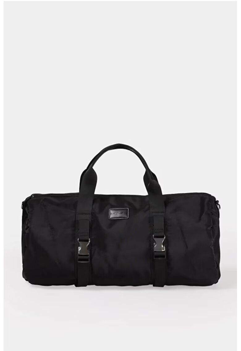 COLINS Geanta De Barbati Negru Modern Fit 8684112891682