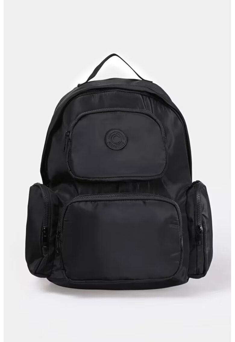 COLINS Geanta De Barbati Negru Modern Fit Cl1075929 8684112891699