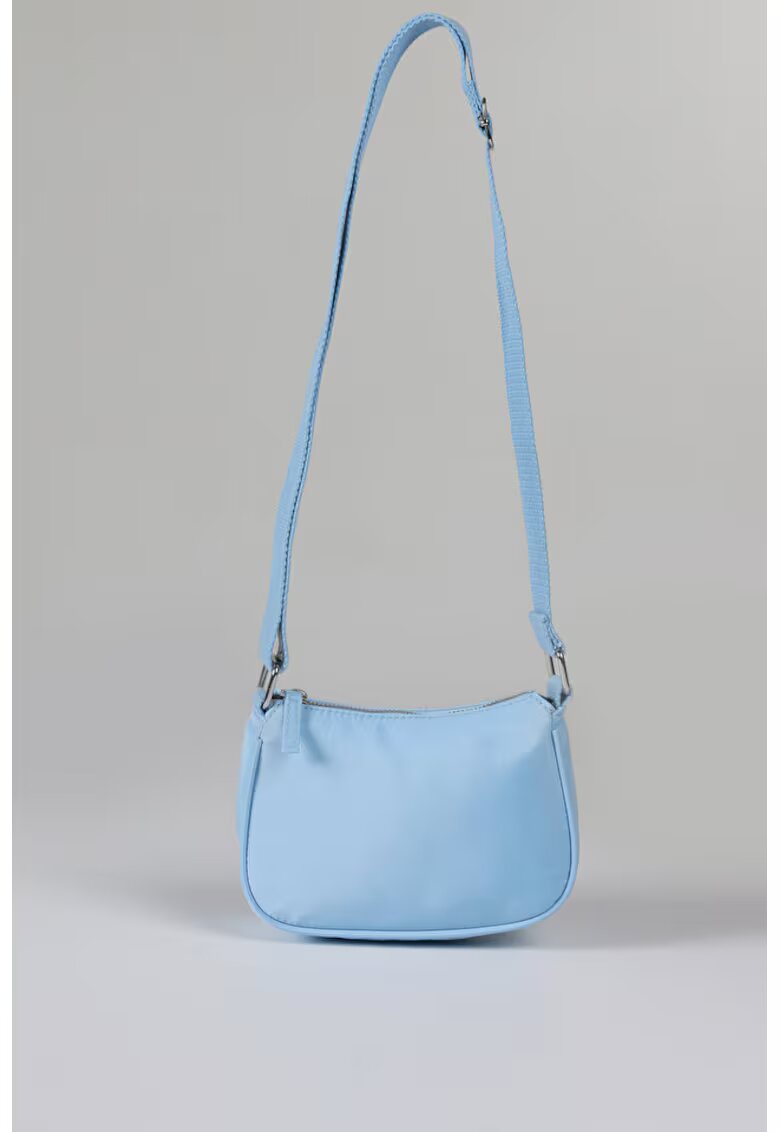 COLINS Geanta De Dama Modern Fit - BLUE
