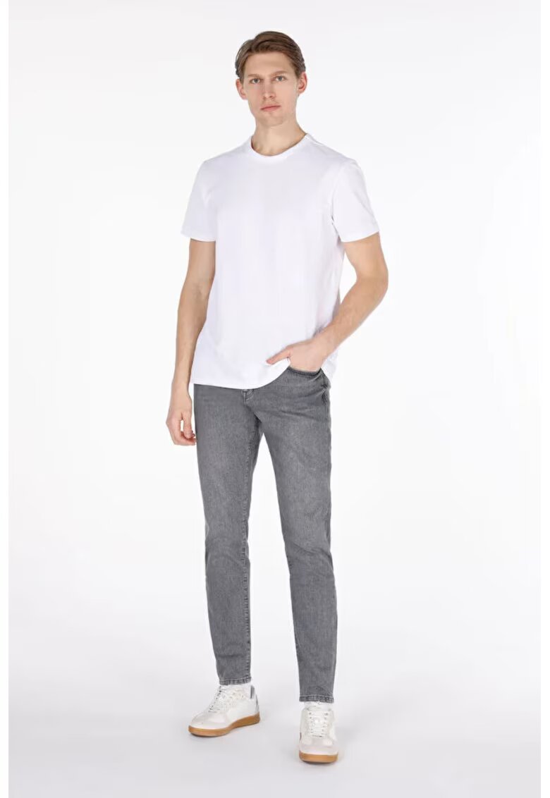 COLINS Pantaloni barbati slim fit