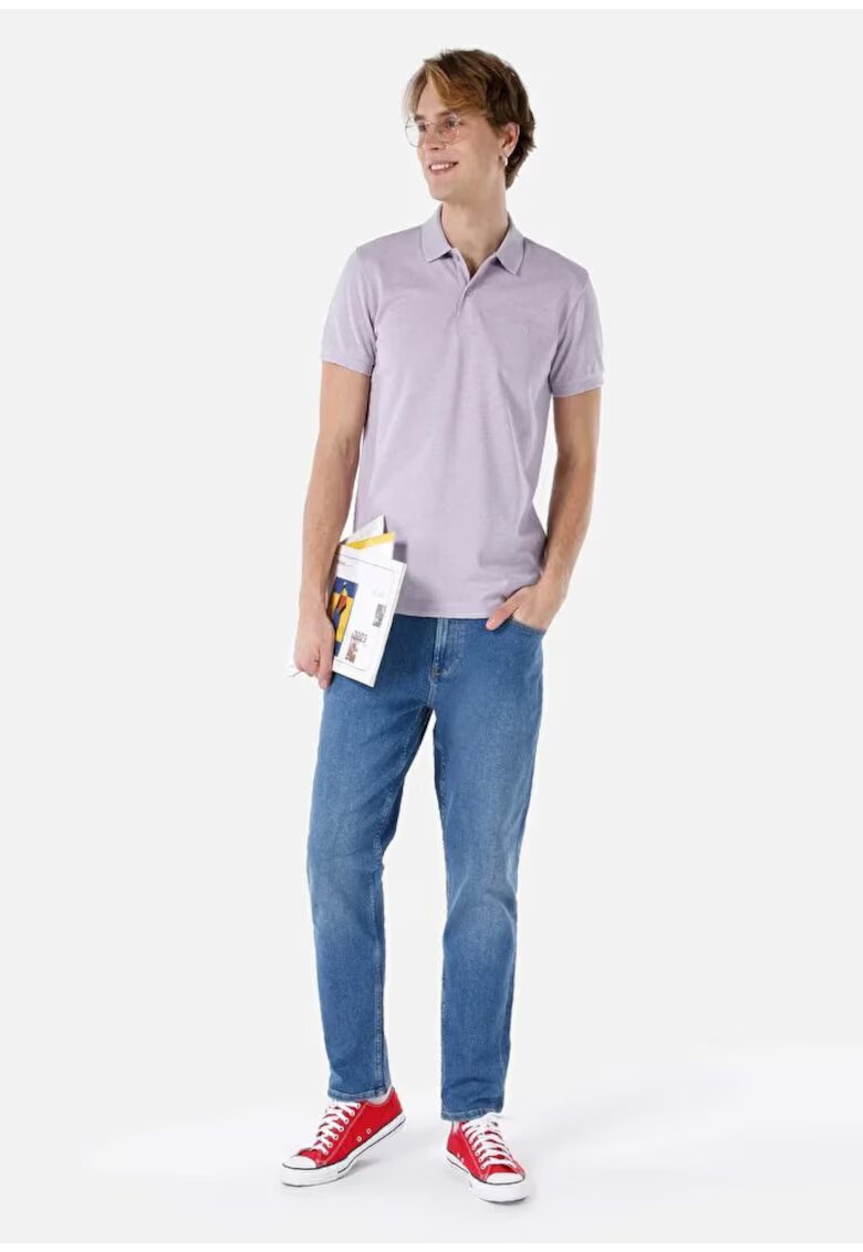 COLINS Pantaloni De Barbati Regular Fit 067 Jack 8684112138787