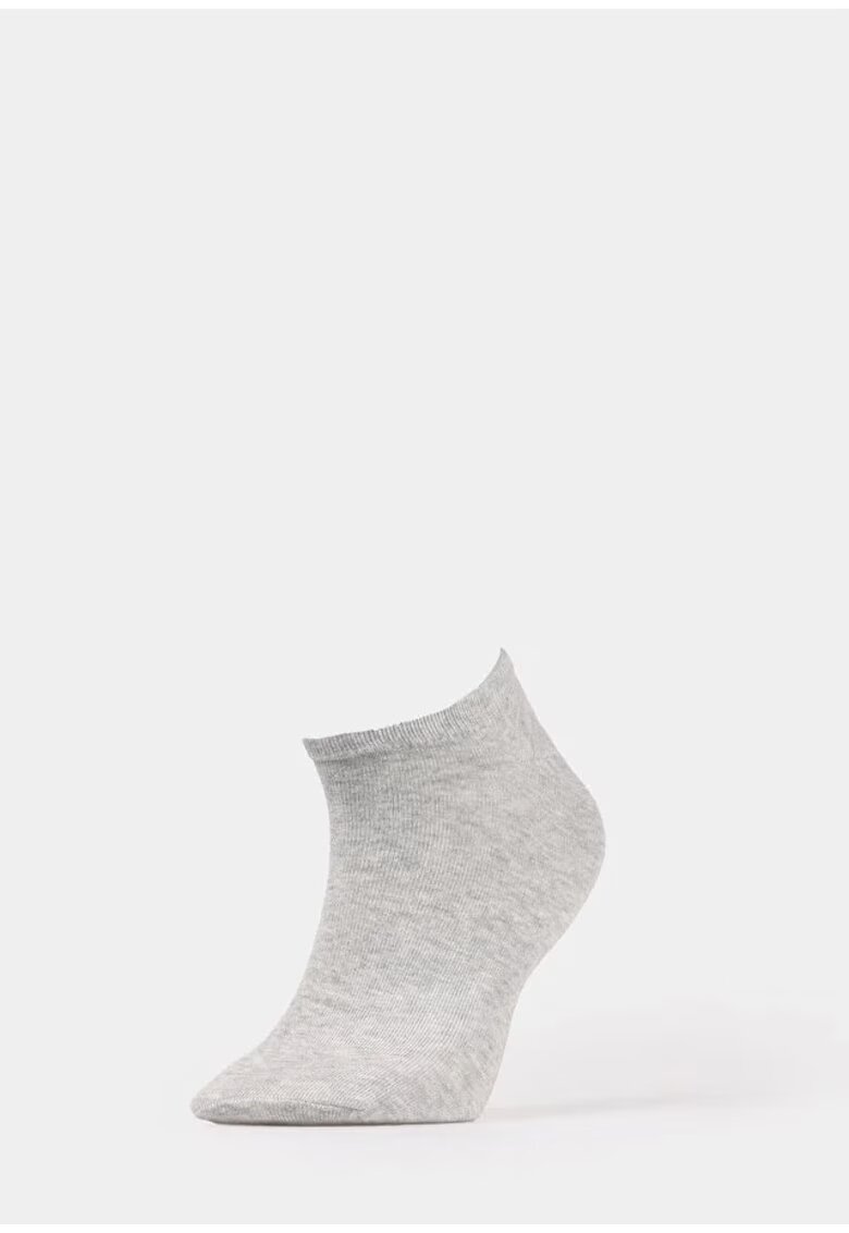 COLINS Sosete barbati multicolor - modern fit - bumbac
