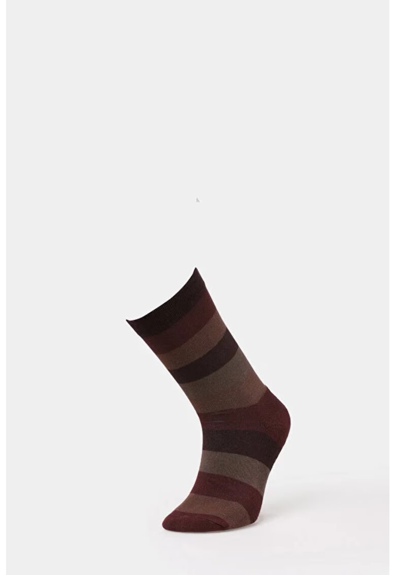 COLINS Sosete De Barbati Multicolor Modern Fit 8684890010558