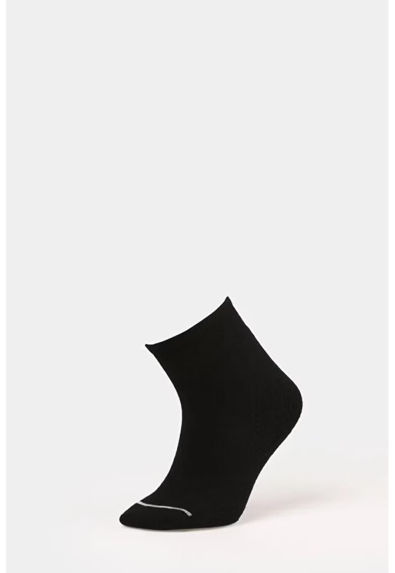 COLINS Sosete De Barbati Negru Modern Fit 8684890010688