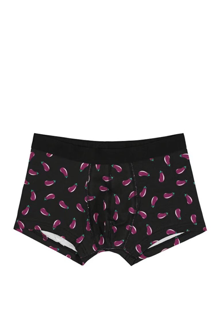 COLINS Sosete De Barbati Negru Modern Fit CL1062158