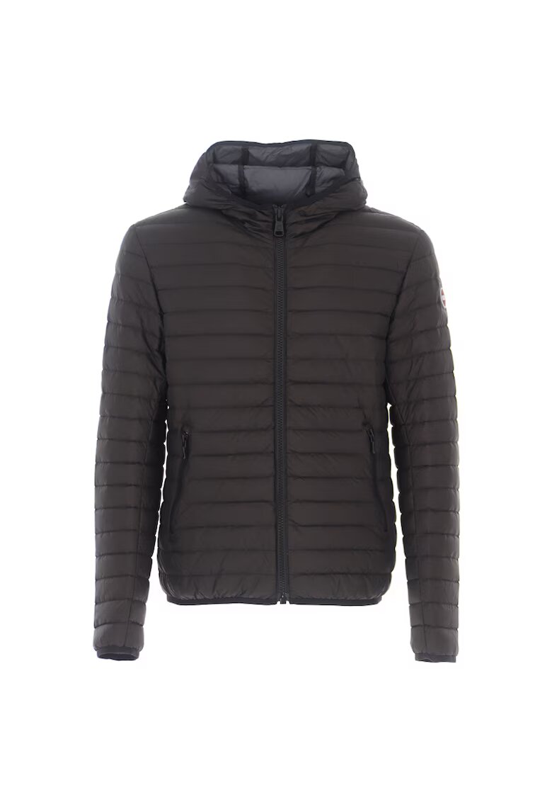 Colmar Geaca pentru Barbati - repunk - 1277P-8VX-99 - Negru - Negru