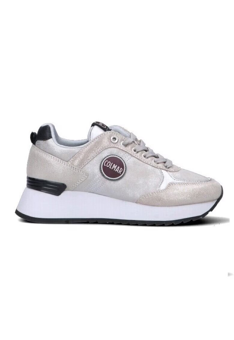 Colmar Pantofi Sport Travis PUNK HIGH OUTsole-TRAVIS-P-124