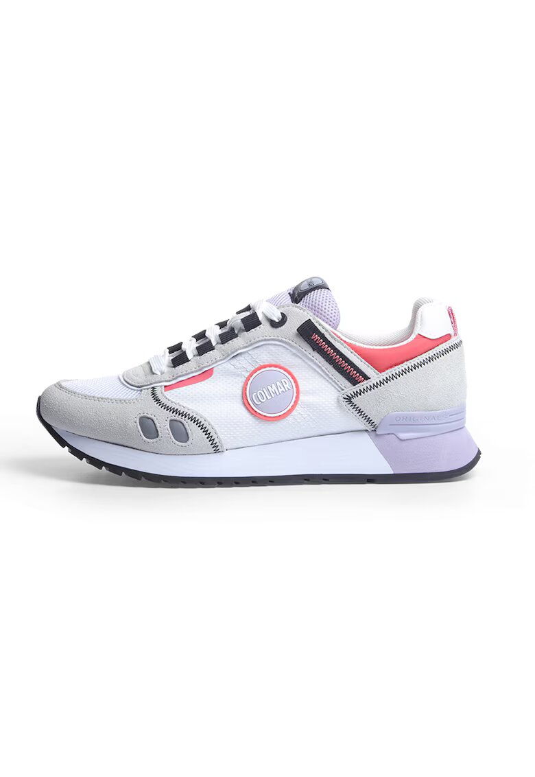Colmar Pantofi Sport Travis Sport Colors-TRAVIS-S-128