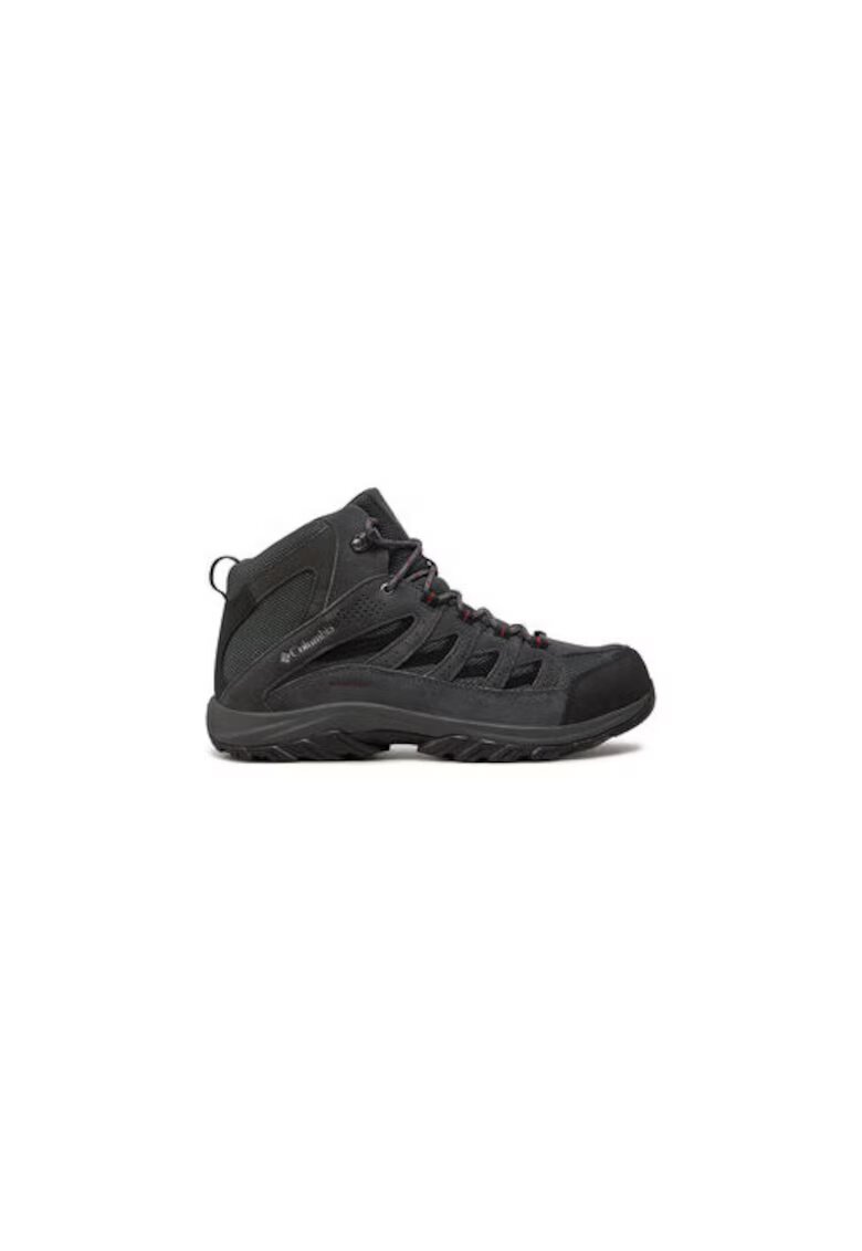 Columbia Bocanci trekking barbati 303978013 - Textil - 44.5 EU - Gri