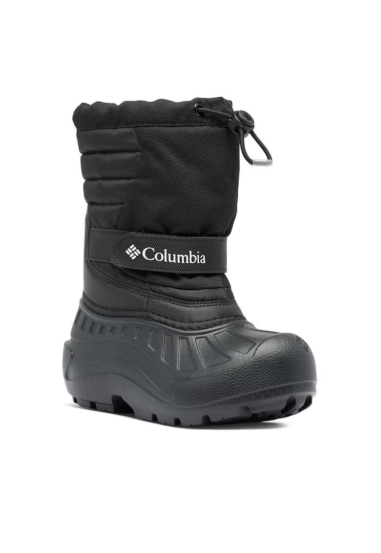 Columbia Cizme sport baieti negru
