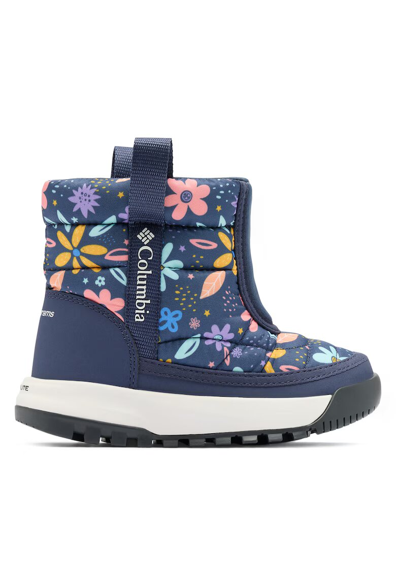 Columbia Cizme sport fete - multicolor
