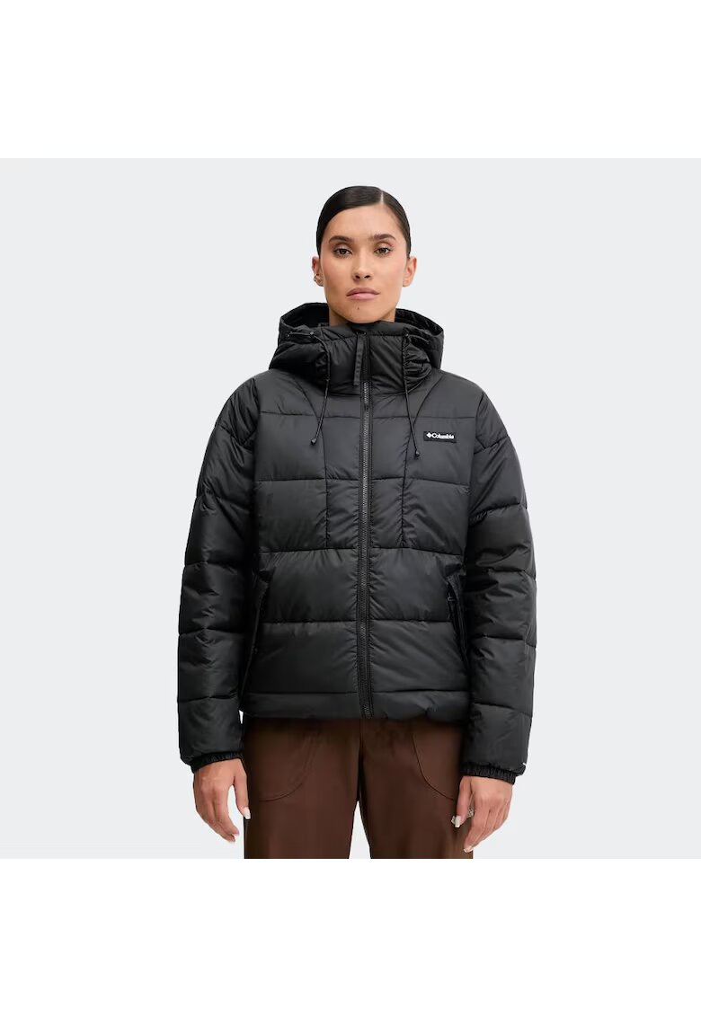 Columbia Geaca sport dama - Negru