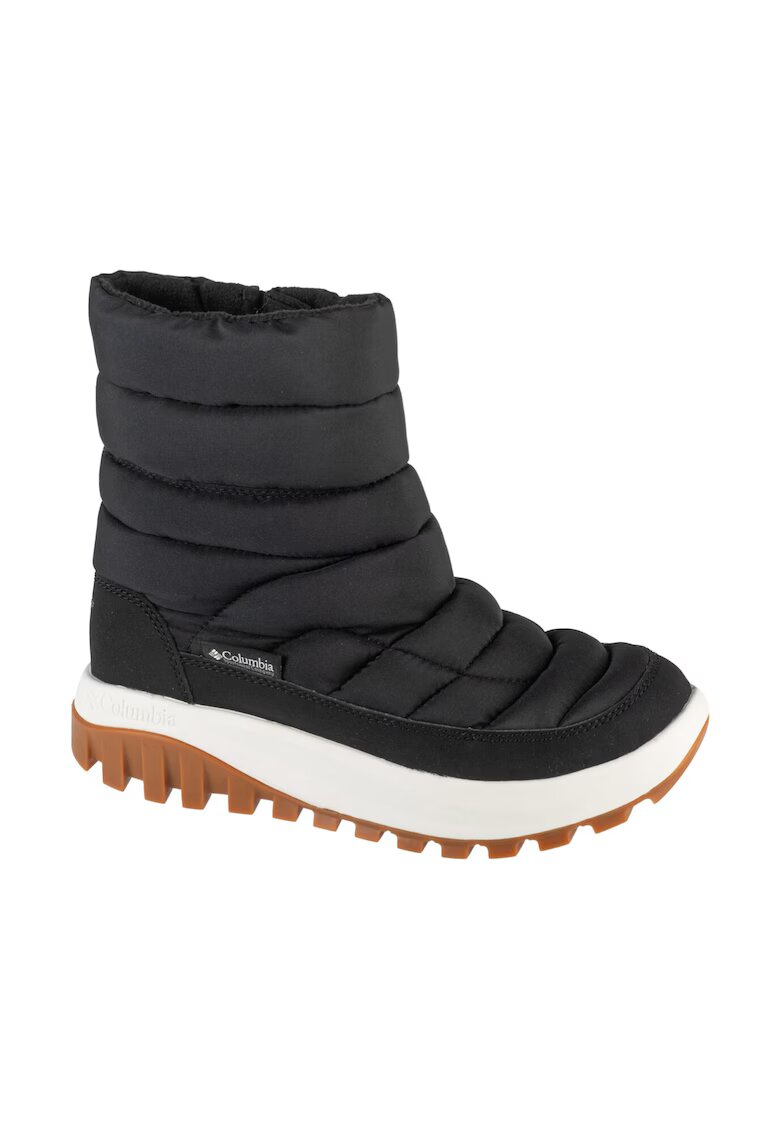 Columbia Ghete de iarna dama - Snowtrot Mid 2075111 - Negru
