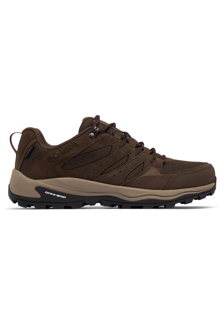Columbia Ghete de trekking barbatesti - piele naturala
