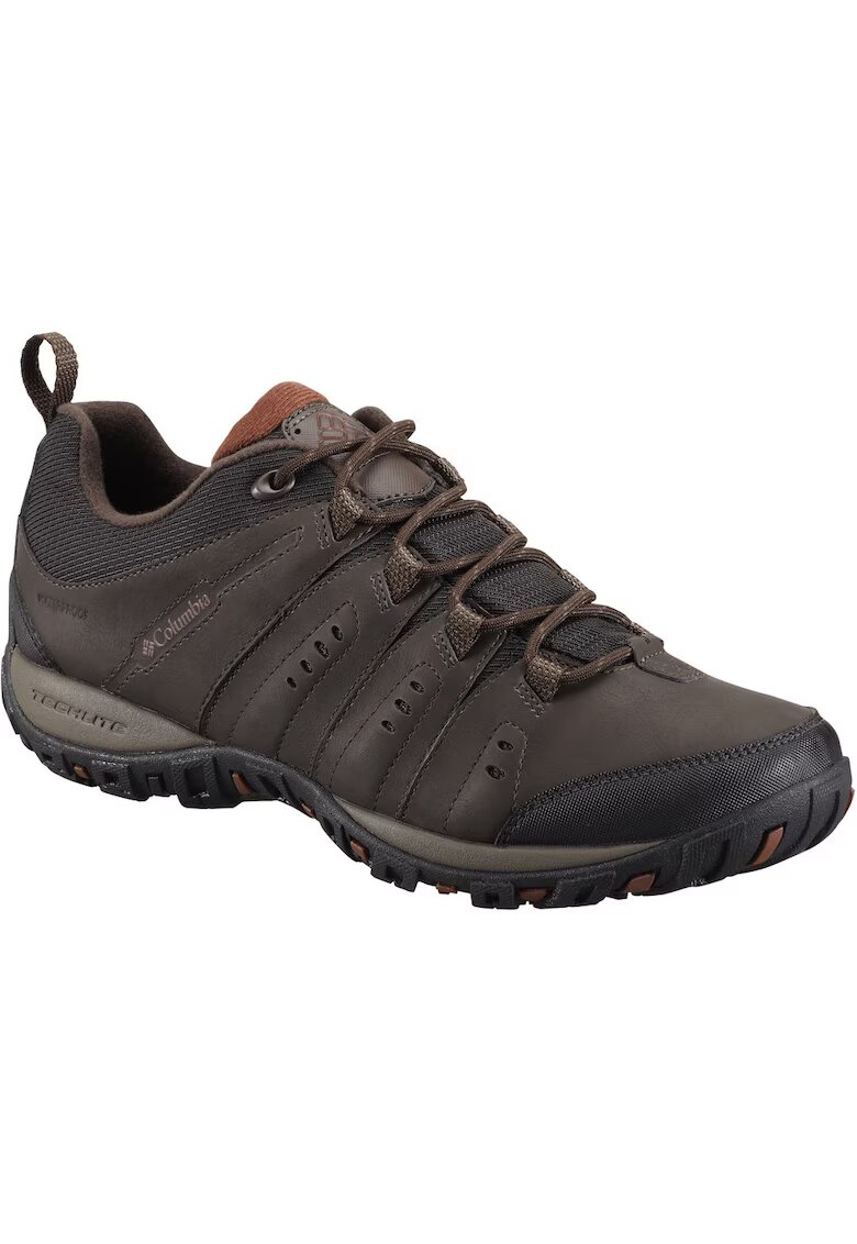 Columbia Ghete de trekking pentru barbati - Woodburn II 1553001