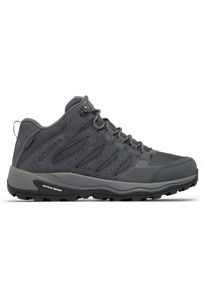 Columbia Ghete trekking pentru barbati - din material textil