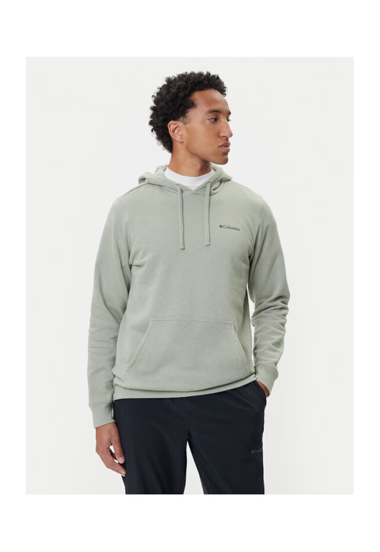 Columbia Hanorac barbati verde