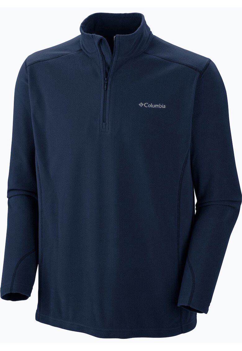 Columbia Hanorac pentru barbati - Klamath Range - Poliester - Bleumarin - Bleumarin