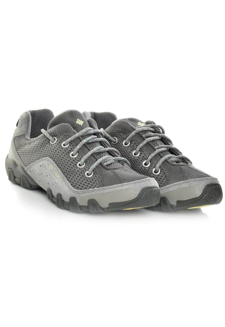 Columbia Pantofi sport barbati Summer Lane - textil - gri -