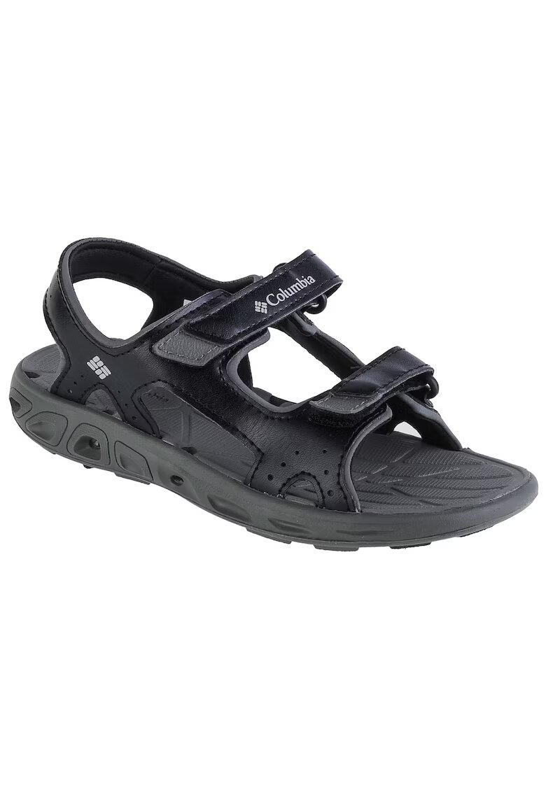 Columbia Sandale copii Techsun - Piele sintetica
