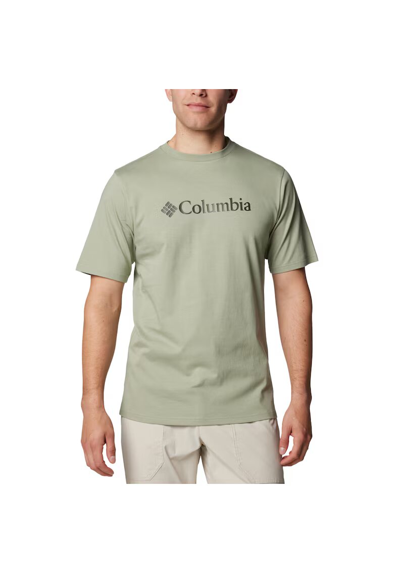 Columbia Tricou barbati - CSC Basic Logo SS Tee 168005