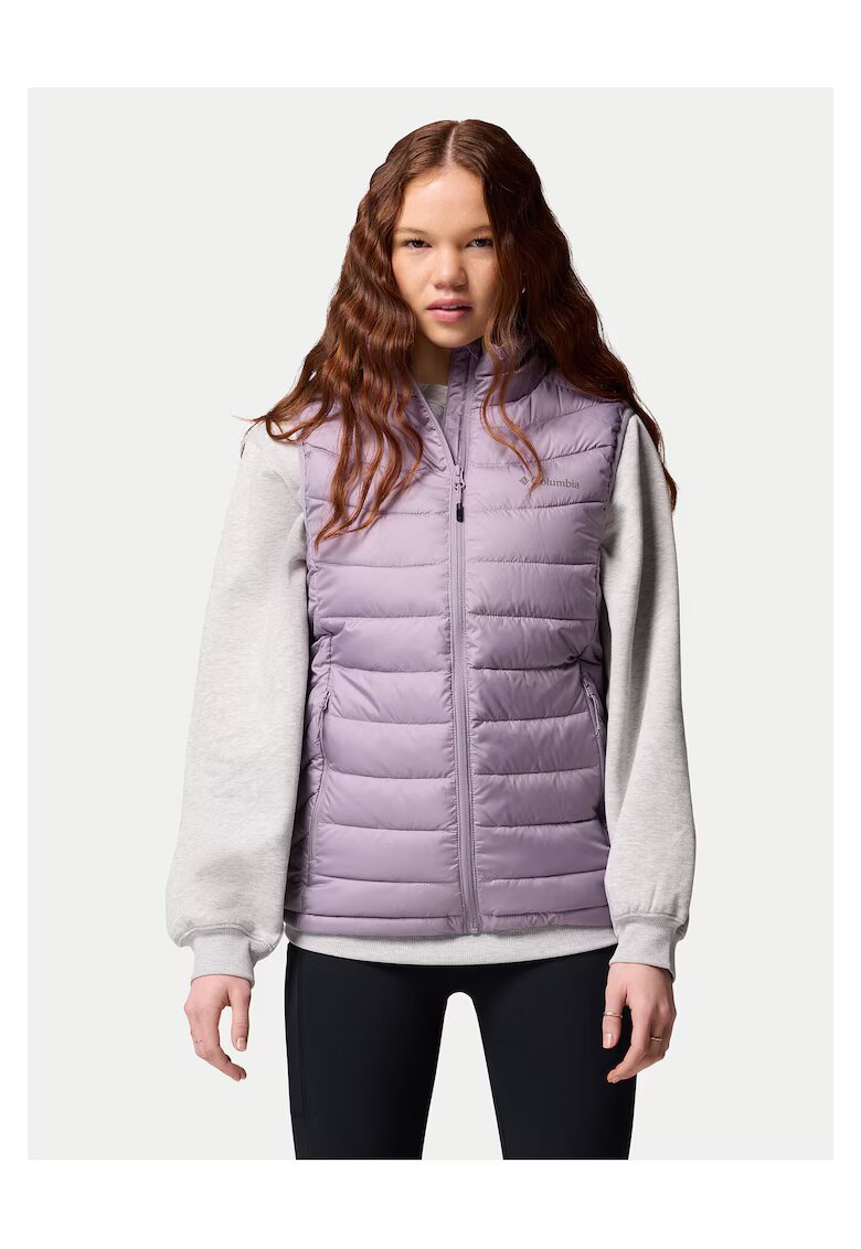 Columbia Vesta pentru femei violet -