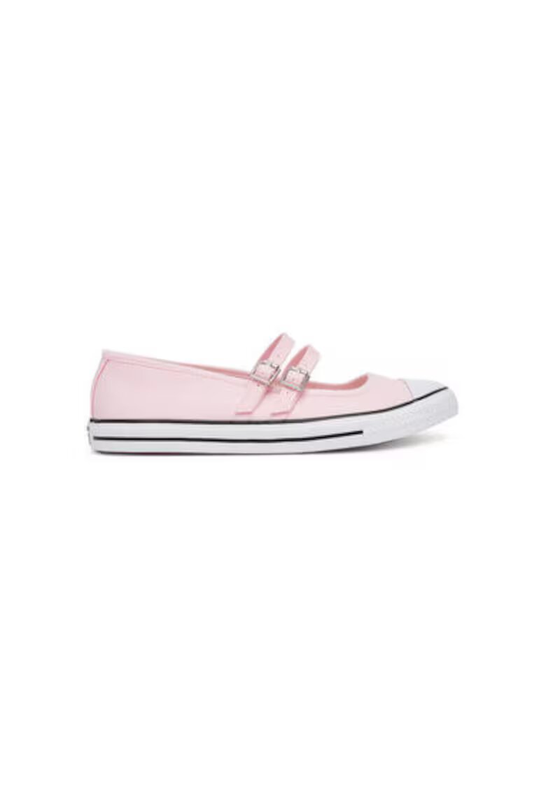 Converse Balerini A11856C - Textil - Roz - Roz