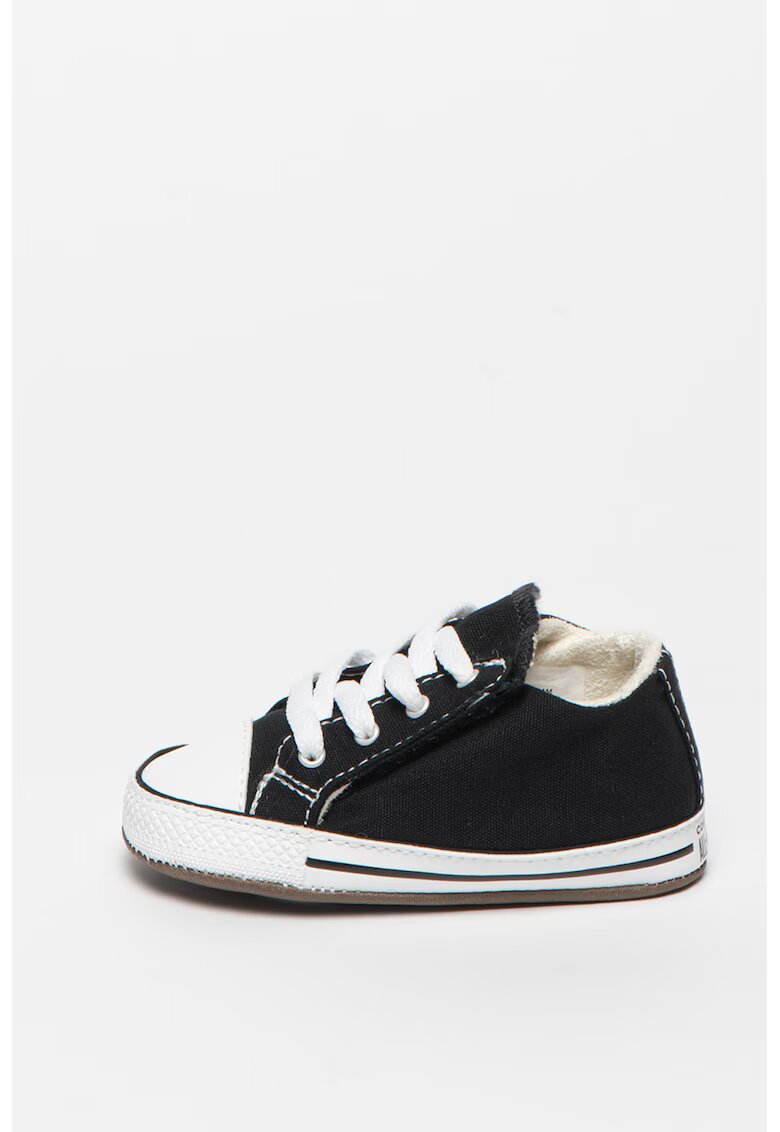 Converse Botosei cu detaliu logo Chuck Taylor All Star