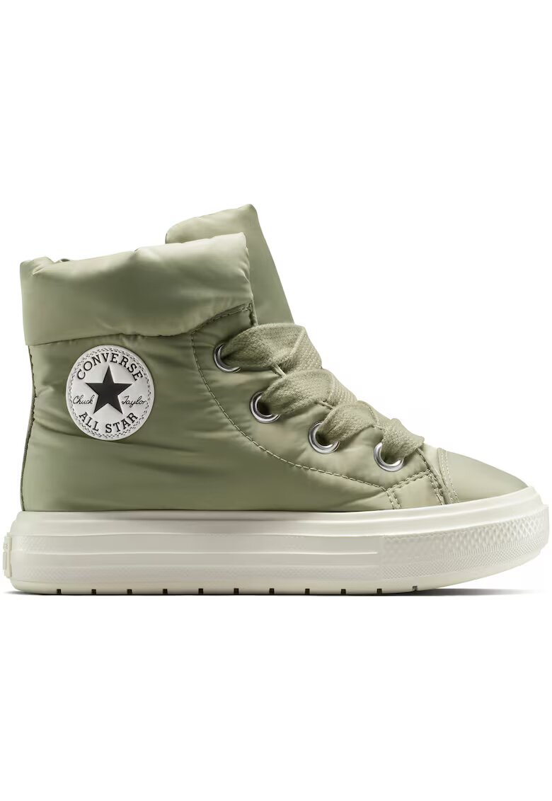 Converse Ghete unisex Taylor All Star Elements - Verde