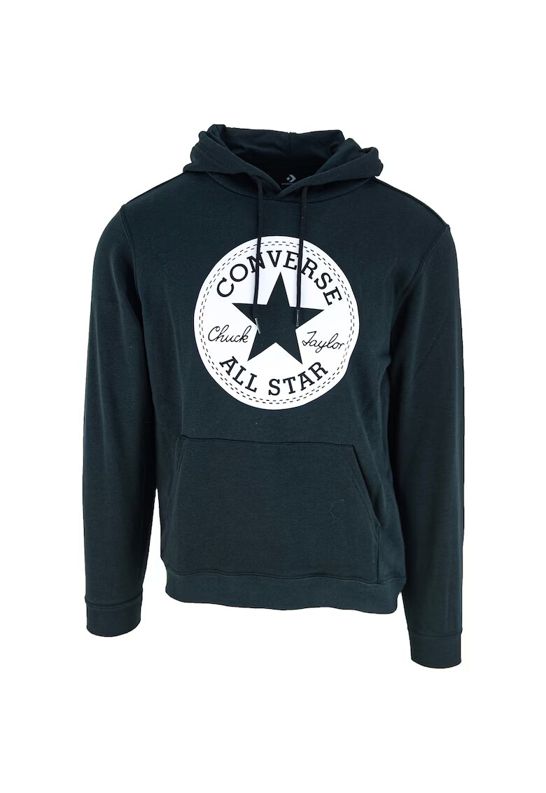 Converse Hanorac CHUCK PATCH SCREEN PRINT PO HOODIE FT