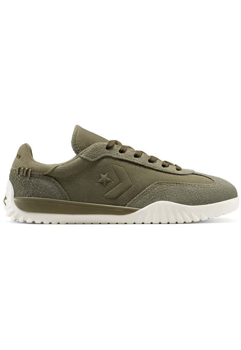 Converse Pantofi sport barbati Run Star Trainer - Verde