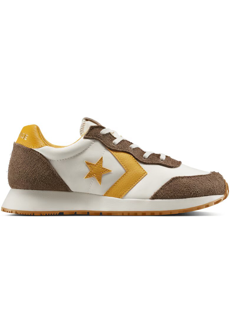 Converse Pantofi sport unisex Omega Trainer - Maro