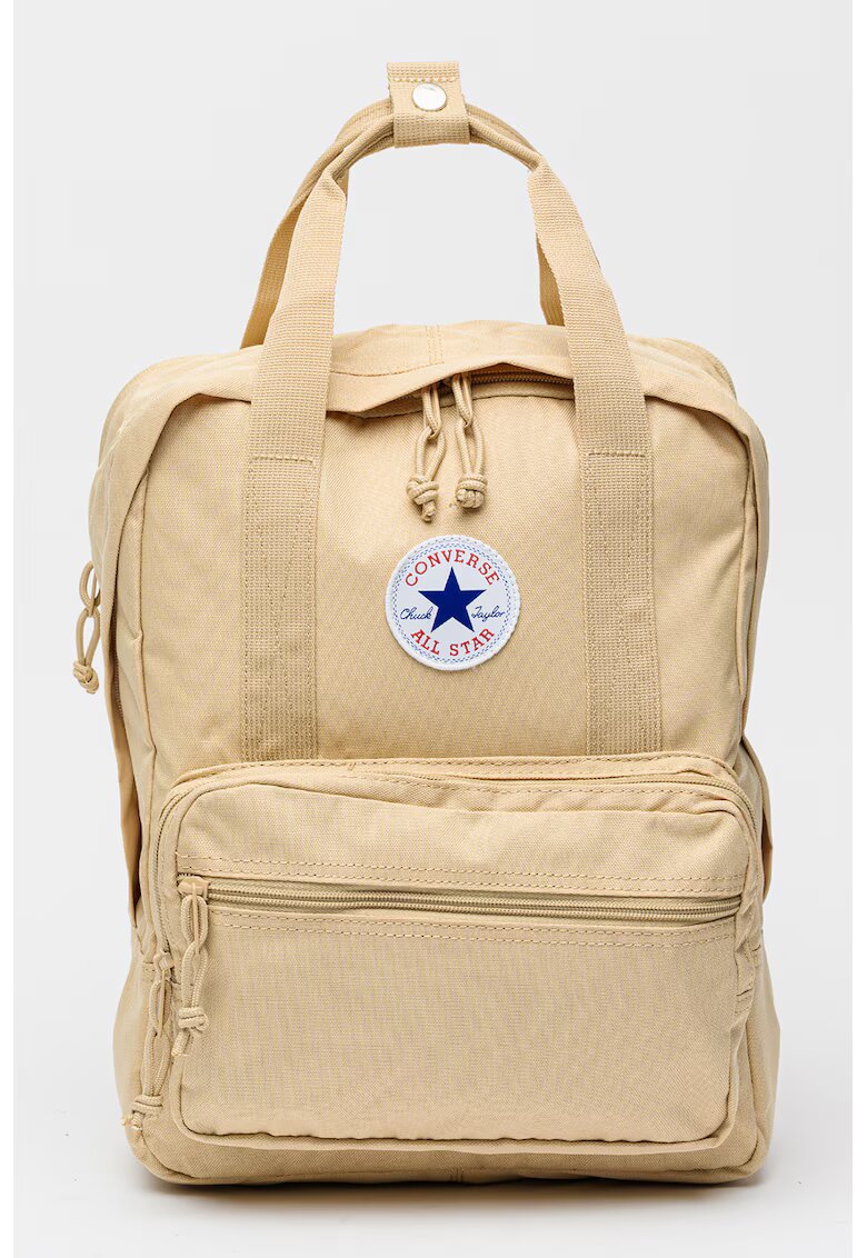 Converse Rucsac cu aplicatie logo - Bej