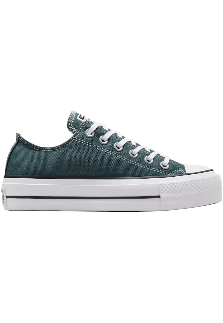Converse Tenisi Chuck Taylor All Star Lift - Albastru