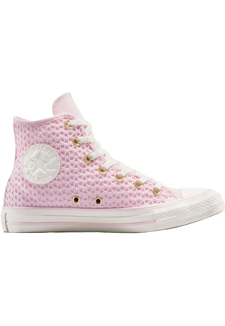Converse Tenisi Chuck Taylor All Star - roz pal